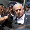 Netanjahu naredio napade na lidere Hamasa u Kataru posle Hamasovog napada u Jerusalimu