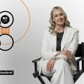 „30 ispod 30“, Marija Urošević: Kada kvalitet vodi, granice nestaju