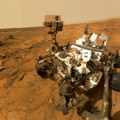 Nasa saopštila udarnu vest: Na Marsu je pronađen život (video)