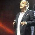 Halid je ludo bio zaljubljen u tada najlepšu srpkinju! Zajedno su preživeli saobraćajku koja ih je mogla koštati života!