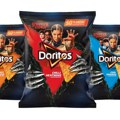 SAD: Doritos lansira limitirano izdanje "Stranger Things" čipsa