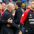Stanković suspendovan na mesec dana