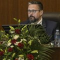 Balint Juhas: Nadam se konstruktivnoj sednici Skupštine Vojvodine