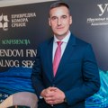 U Srbiji osigurano oko 13 odsto poljoprivrednih površina