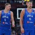 Jović biranim rečima o Jokiću, otkrio šta je naučio od bivšeg MVP-ja NBA lige