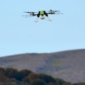 Nepoznati dron blokirao letove u Norveškoj