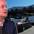 Seničić za Telegraf: Od 12. oktobra čeka nas velika promena na granicama! Slikaće nas, a tražiće i ovo
