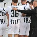 Evo gde možete da gledate uživo TV prenos meča Partizan - Vojvodina u 11. kolu Superlige Srbije
