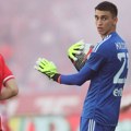 Čukarički ima "zlato" na golu: Pogledajte kako je Kaličanin sprečio da tri boda odu sa Banovog brda