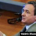Kurti optužio Srbiju da se meša u izbore na Kosovu
