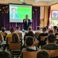 Počeo treći ciklus edukativnog školskog programa za četvrtake „ZDRAVA HRANA SVAKOG DANA“ u još 106 osnovnih škola