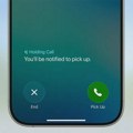 iOS 26: Neka vaš iPhone čeka na vezi umesto vas