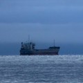 Русија и Кина постављају рекорд у контејнерском транспорту преко Северног морског пута