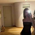 Ćerka srpskog milionera uživa u Monte Karlu: Podelila slike u miniću iz noćnog provoda: Svi komentarišu kakve noge ima (Foto)…
