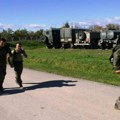 Kosovske bezbednosne snage potvrdile da su greškom ušle na sever Mitrovice