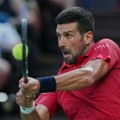 Đoković poražen od Sinera u polufinalu turnira u Rijadu