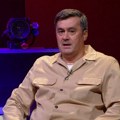 Bogdanović o Piksiju: Toga nema u Nušićevim komedijama