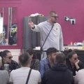 "Praviš decu u rijalitiju I bežiš" Teške reči u Eliti, Uroš zauvek zatvorio vrata Janjušu, posle ove svađe ništa više neće…