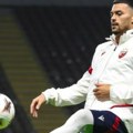 Liga Evrope: Crvena zvezda večeras gostuje Bragi u trećem kolu