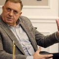 Trampova saradnica: Dodik trpi nemilosrdne političke napade muslimana i globalista
