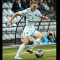 Aleksa: Srećan sam zbog prvenca