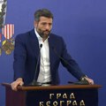 Šapić: "Biće ukinuto skretanje ulevo na raskrsnicama u Beogradu gde god je to moguće"