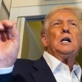 Tramp: Šteta što mi Ustav SAD ne dozvoljava treći mandat, videćemo šta će se desiti