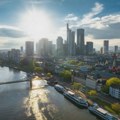 Frankfurt na listi najboljih turističkih destinacija sveta 2026.