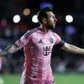 Mesijev čarobni štapić nastavlja da radi: Het-trik asistencija i prvo finale za Inter Majami!