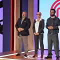 "MasterChef Srbija": Takmičari pripremaju svoja unapređena jela iz prve epizode