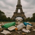 Бацимо 300 Ајфелових торњева за годину дана: Стање отпада у Србији