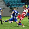 OFK Beograd - Crvena zvezda uživo: Četiri gola za manje od pola sata, kakav meč