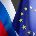ЕУ одлучила да део руске имовине остане замрзнут, док се Украјини не исплати ратна одштета