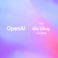 OpenAI potpisao sporazum o dovođenju Diznijevih likova u Soru i ChatGPT