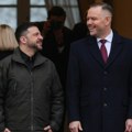 Zelenski nudi Poljskoj pomoć u odbrani
