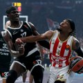 Dokle više? Evroliga drakonski kaznila Crvenu zvezdu i Partizan!