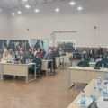 Poslednja sednica Skupštine Novog Pazara: Uveden elektronski sistem, odbornici SDA napustili zasedanje