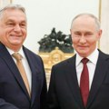 Putin i Orban pozvani na ceremoniju početka gradnje nuklearne elektrane Pakš 2