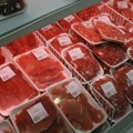 Da li je meso pred Novu godinu i Božić ponovo poskupelo? Kilogram kulena 2.700, pljeskavice i ćevapi 1.200, teleći kotleti…
