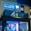 Najsavremenija stomatološka klinika u regionu – Dental Clinic Milošević