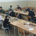 Petar Srdanović bez poraza do pehara: Tradicionalno prvenstvo Šahovskog kluba „Gimnazijalac“