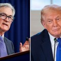 Stvorio ga, a sad želi da ga uništi: Tramp otvoreno preti šefu FED-a, šalje mu policiju na vrata