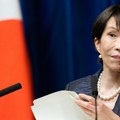 Japanska premijerka planira raspuštanje parlamenta: Evo kog datuma se očekuju novi izbori