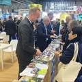 Turistička organizacija Zlatibor predstavila turističku ponudu na sajmuu Beču