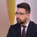 "Status srpskog jezika da bude evidentiran, kao što su građani to već dva puta pokazali na popisima", portparol NDP: "To je…
