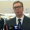 Vučić: Sa Orbanom o NIS-u, nadam se konačnom ugovoru Rusa i Mađara do sredine marta