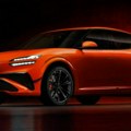 Genesis napada BMW M i najavljuje eksplozivan rast