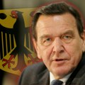 Šreder se zalaže za saradnju s Rusijom: Zabrinut sam za budućnost Nemačke