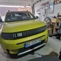 Fiat Grande Panda Electric: veliki test na 50.000 kilometara, bez šminke, bez ulepšavanja, samo na solarnu energiju