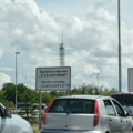 Prekršaj snima automatski, kazna do 300 evra i "čeka" na granici. Nove kamere duž puta kojim prođe više stotina hiljada Srba…